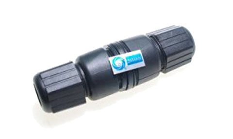 Raymarine Weather proof Ethernet coupler